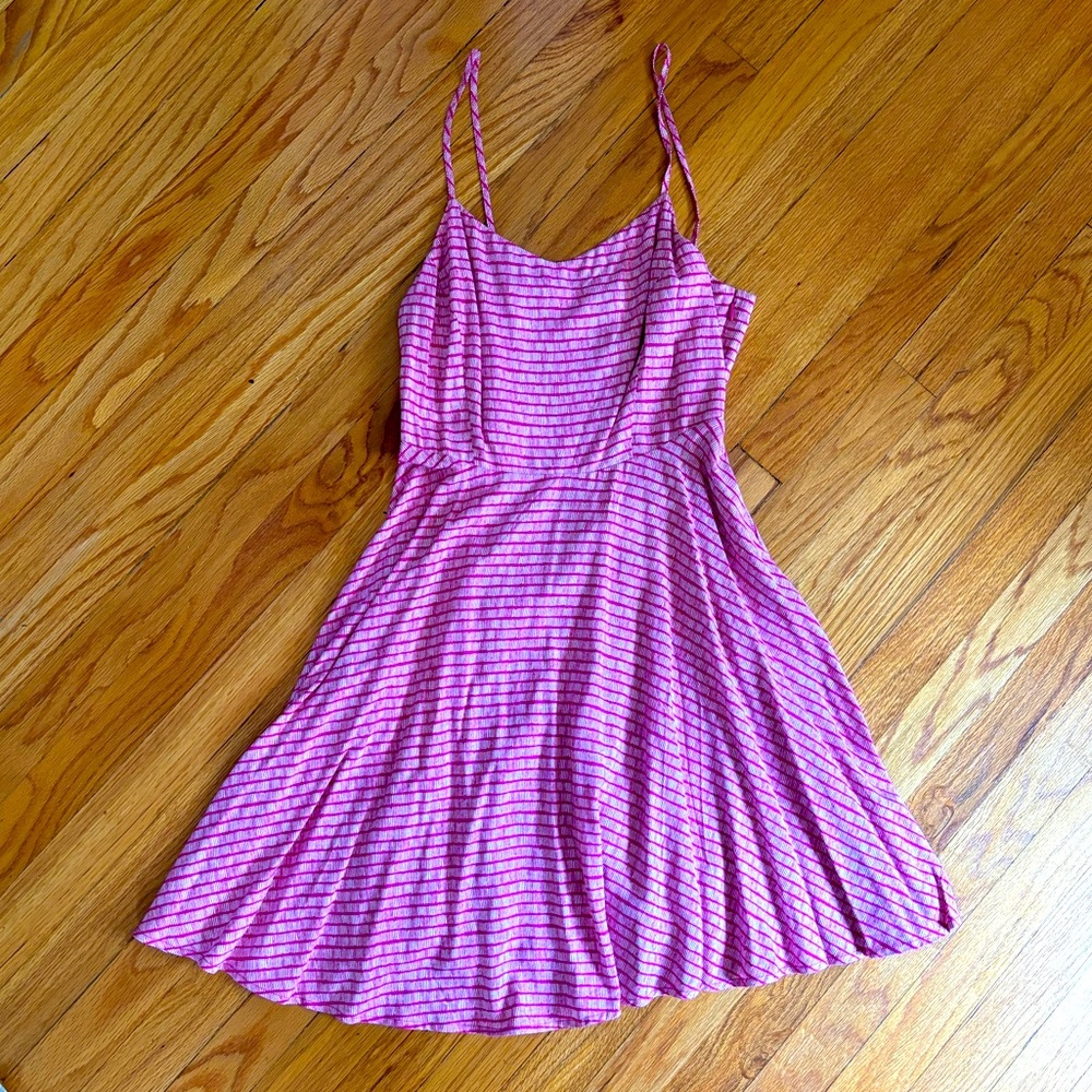 Old Navy Spaghetti Strap Sundress